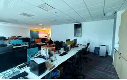 Marina Bay Financial Centre (mbfc) (D1), Office #577742981